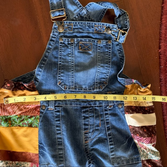 ⚡️SYF patchwork grateful tour dead company kids ♻️ - Picture 11 of 13